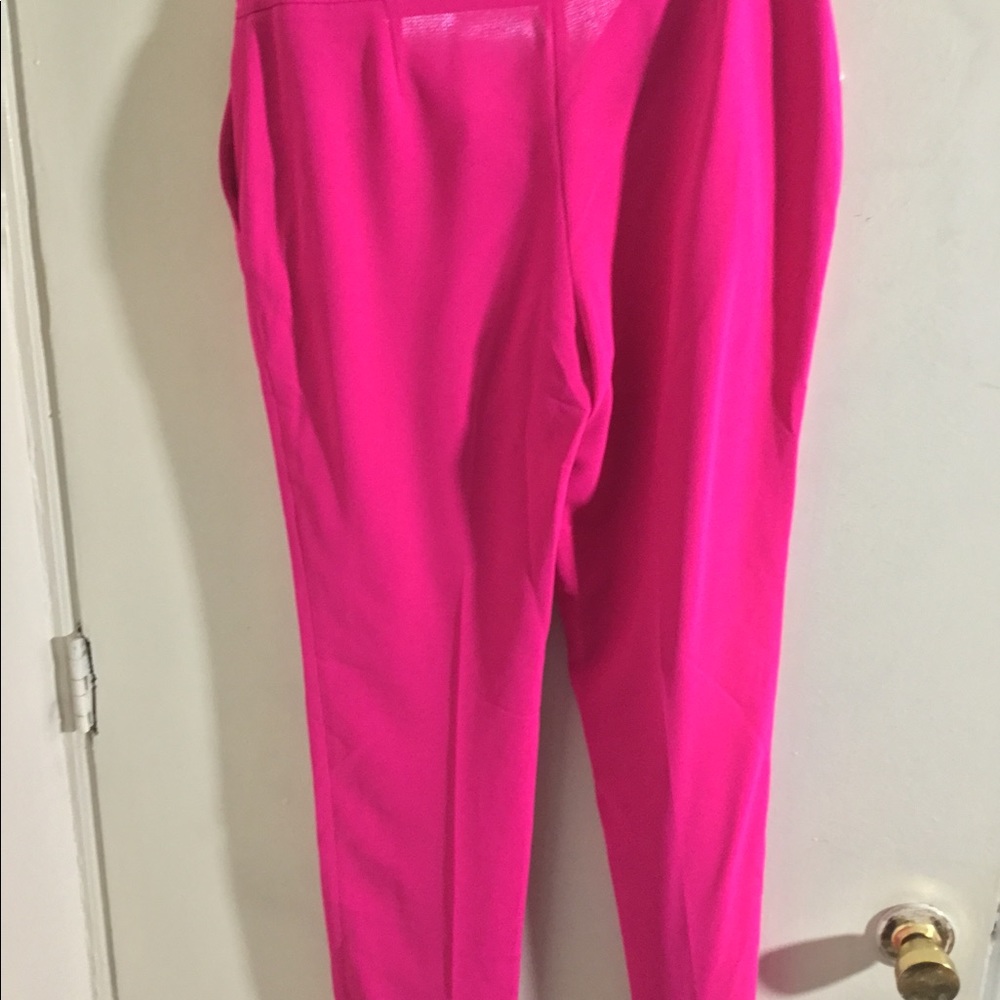 100 % Polyester Pants - image 3